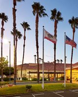 Hilton Garden Inn Valencia Six Flags