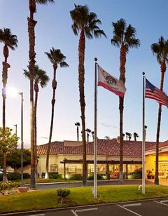 Hilton Garden Inn Valencia Six Flags