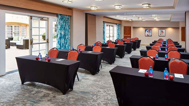 Hilton Garden Inn Valencia Six Flags Meeting