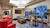 Hilton Garden Inn Valencia Six Flags Lobby