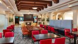 Hilton Garden Inn Valencia Six Flags Restaurant