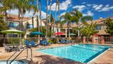 Hilton Garden Inn Valencia Six Flags Pool