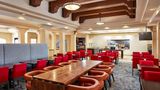 Hilton Garden Inn Valencia Six Flags Restaurant