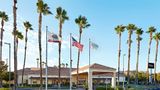 Hilton Garden Inn Valencia Six Flags Exterior
