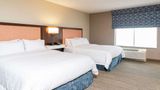<b>Hampton Inn Warsaw Room</b>. Images powered by <a href="https://iceportal.shijigroup.com/" title="IcePortal" target="_blank">IcePortal</a>.