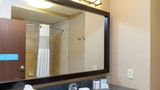 <b>Hampton Inn Warsaw Room</b>. Images powered by <a href="https://iceportal.shijigroup.com/" title="IcePortal" target="_blank">IcePortal</a>.