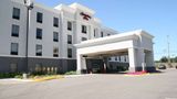 <b>Hampton Inn Warsaw Exterior</b>. Images powered by <a href="https://iceportal.shijigroup.com/" title="IcePortal" target="_blank">IcePortal</a>.