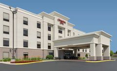Hampton Inn Warsaw