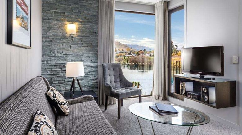 <b>DoubleTree by Hilton Hotel Queenstown Other</b>. Images powered by <a href="https://iceportal.shijigroup.com/" title="IcePortal" target="_blank">IcePortal</a>.