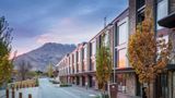 DoubleTree by Hilton Hotel Queenstown Exterior