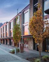 DoubleTree by Hilton Hotel Queenstown