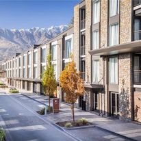 DoubleTree by Hilton Hotel Queenstown