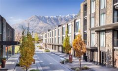 DoubleTree by Hilton Hotel Queenstown