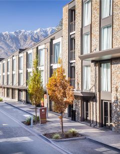 DoubleTree by Hilton Hotel Queenstown
