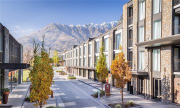 DoubleTree by Hilton Hotel Queenstown