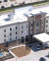 Hampton Inn & Suites/Ft Worth Arpt S