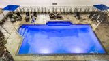 Hampton Inn & Suites/Ft Worth Arpt S Pool