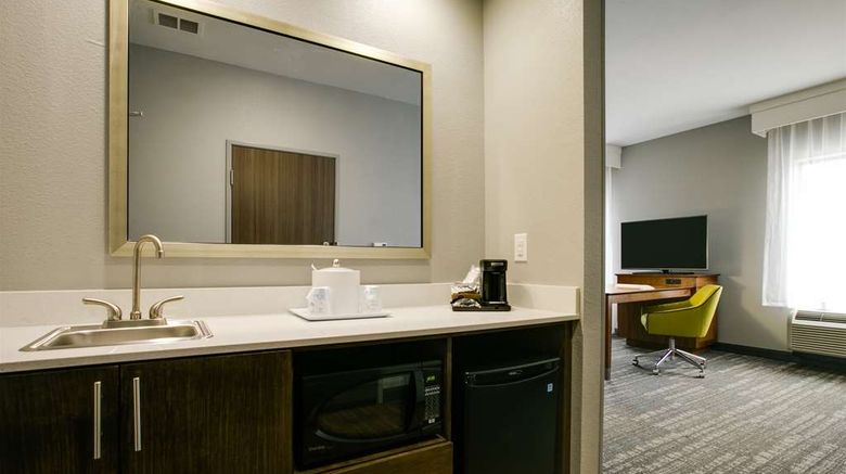 <b>Hampton Inn & Suites/Ft Worth Arpt S Other</b>. Images powered by <a href="https://iceportal.shijigroup.com/" title="IcePortal" target="_blank">IcePortal</a>.