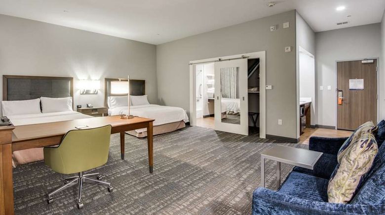 <b>Hampton Inn & Suites/Ft Worth Arpt S Other</b>. Images powered by <a href="https://iceportal.shijigroup.com/" title="IcePortal" target="_blank">IcePortal</a>.