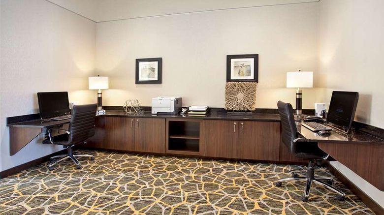 <b>Hampton Inn & Suites Downtown Other</b>. Images powered by <a href="https://iceportal.shijigroup.com/" title="IcePortal" target="_blank">IcePortal</a>.