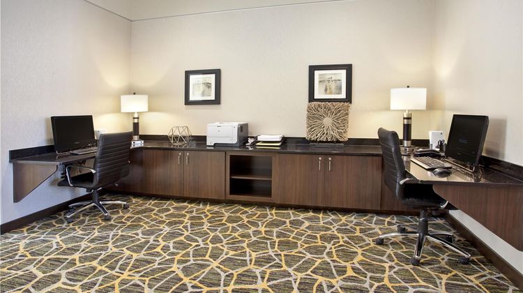 Hampton Inn & Suites Downtown Other