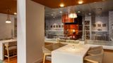 DoubleTree Hilton Pittsburgh-Cranberry Restaurant