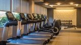 DoubleTree Hilton Pittsburgh-Cranberry Health