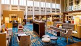 DoubleTree Hilton Pittsburgh-Cranberry Lobby