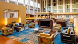 DoubleTree Hilton Pittsburgh-Cranberry Lobby