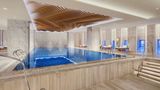 DoubleTree by Hilton Hotel Qingdao-Jimo Pool