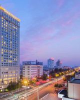 DoubleTree by Hilton Hotel Qingdao-Jimo