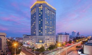 DoubleTree by Hilton Hotel Qingdao-Jimo