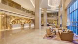 DoubleTree by Hilton Hotel Qingdao-Jimo Lobby