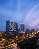 DoubleTree by Hilton Hotel - Wuyuan Bay