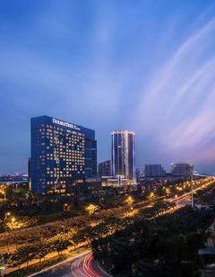 DoubleTree by Hilton Hotel - Wuyuan Bay