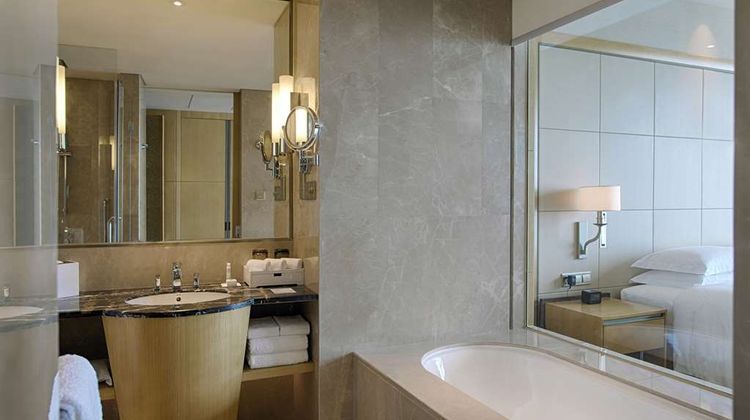 DoubleTree by Hilton Hotel - Wuyuan Bay Room