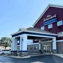 Baymont Inn & Suites Indianapolis NE