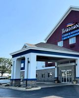 Baymont Inn & Suites Indianapolis NE