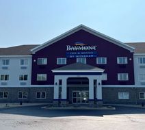 Baymont Inn & Suites Indianapolis NE Exterior