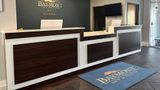 Baymont Inn & Suites Indianapolis NE Lobby