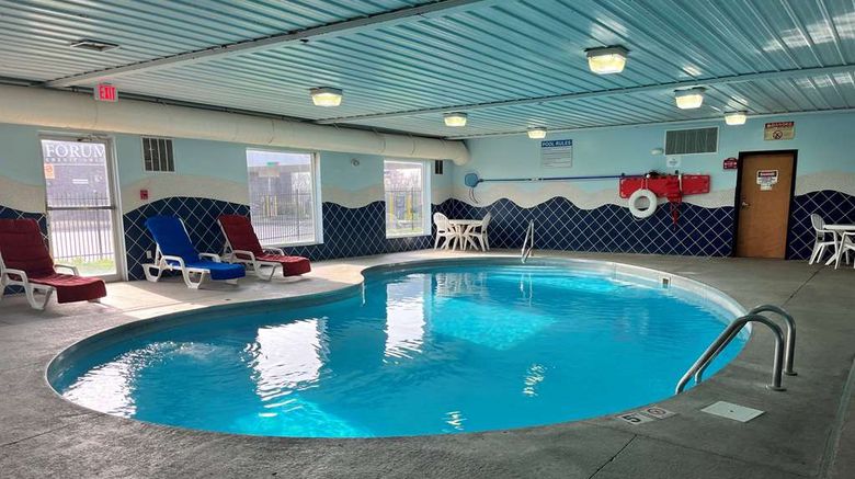 <b>Baymont Inn & Suites Indianapolis NE Pool</b>. Images powered by <a href="https://iceportal.shijigroup.com/" title="IcePortal" target="_blank">IcePortal</a>.
