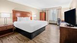 Baymont Inn & Suites Madisonville Room