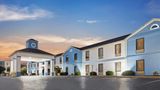 Baymont Inn & Suites Madisonville Exterior