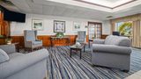 Baymont Inn & Suites Madisonville Lobby