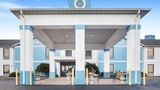 Baymont Inn & Suites Madisonville Exterior