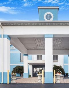 Baymont Inn & Suites Madisonville