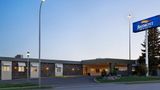 Baymont Inn/Suites Mandan Bismarck Area Exterior