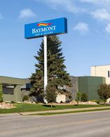 Baymont Inn/Suites Mandan Bismarck Area