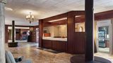 Baymont Inn/Suites Mandan Bismarck Area Lobby