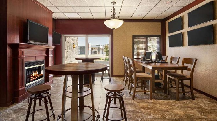 Baymont Inn/Suites Mandan Bismarck Area Other